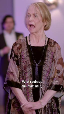 Audrey in voller Blüte episode 45