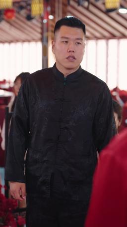 Po zagładzie mojego rodu-od razu osiągnąłem boskość episode 13