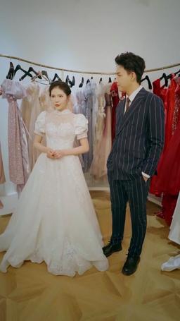 離婚後我被五個哥哥寵上天 episode 53