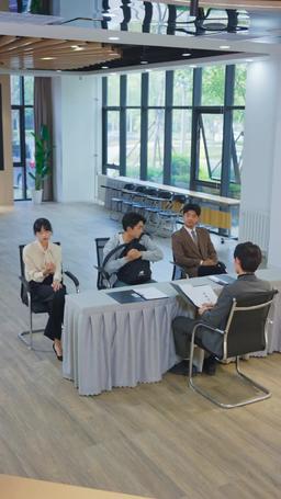 My Dad's Secret Identity episode 14