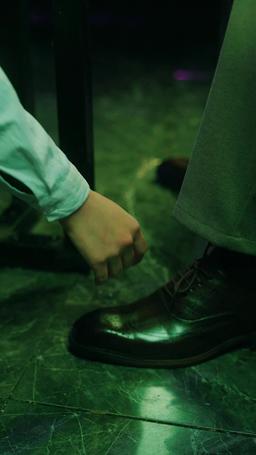 Jamais séparé episode 16