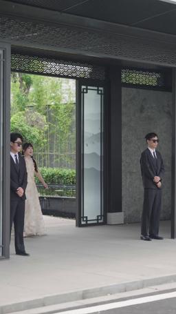 The Billionaire's Secret Wife episode 55