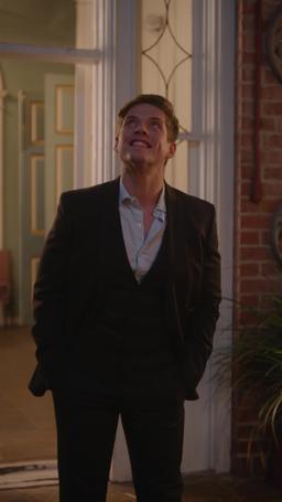 The Break-up Bet With My Billionaire Ex episode 49