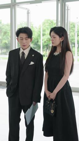 Vendetta e grazia: la moglie adorata del milionario episode 17