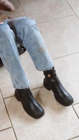 You Drive Me Crazy episode 68