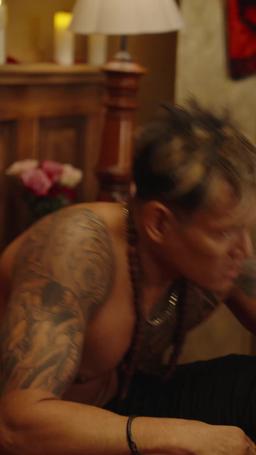 Sabotage à l'Amour episode 133