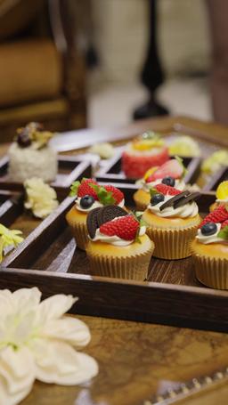 Piège d’Amour avec Mon Séduisant Chevalier episode 42