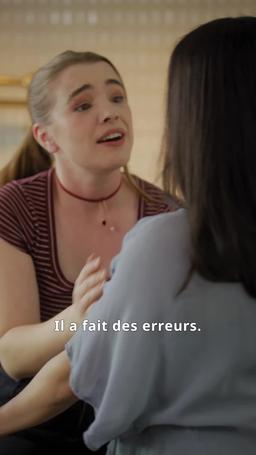 L'Alpha Maudit et sa Promise episode 43