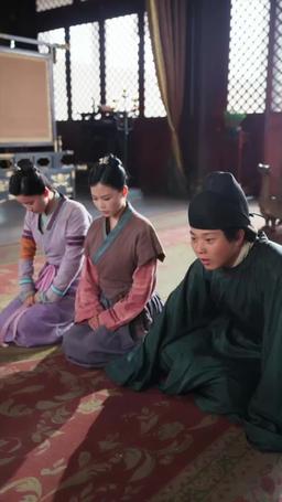 บัญชารักในห่วงข้ามเวลา episode 54