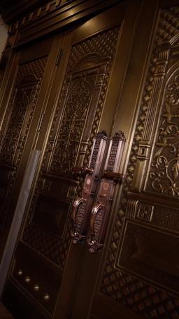 Vuelve mi Padre Legendario episode 10