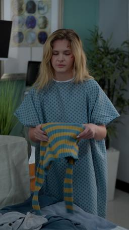 잿더미에서도 사랑은 피어난다 episode 6