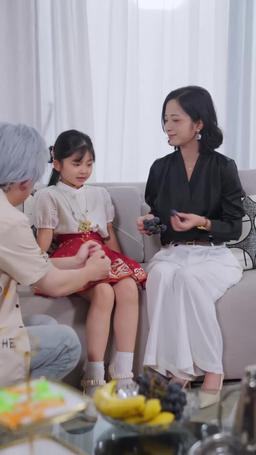 幼女転生！ダメ父親を大富豪に！ episode 66