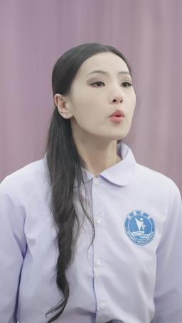 Ivy & Thorn: Ivy Never Fades episode 12