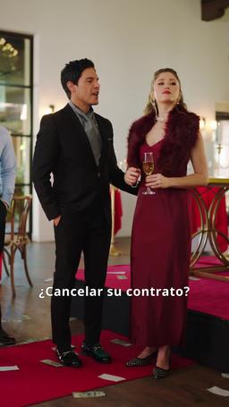 ¡Largo! ¡Yo soy el jefe! episode 21