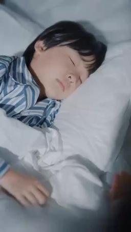 萌寶來襲，總裁夫人別想逃 episode 33