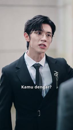 Dari Guru Les ke Sayangku episode 13
