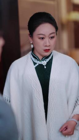 (พากย์) ความอ่อนโยนที่ถูกพราก episode 8