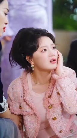 Unveiling Her Secret Identities episode 9