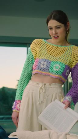 갑작스러운 임신으로 시작된 사랑 episode 52