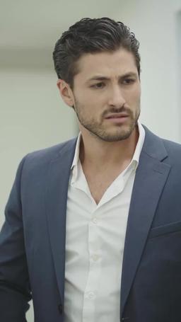 Receta Para Fingir Un Matrimonio episode 42