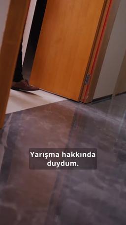 Göz Kamaştıran Yıldırım Nikah episode 6