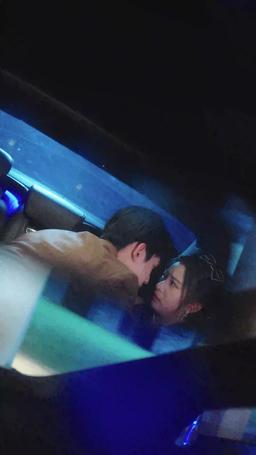 転生妻の決意：富豪夫への逆襲 episode 37