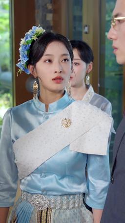 Il destino si rincontra in hotel episode 22