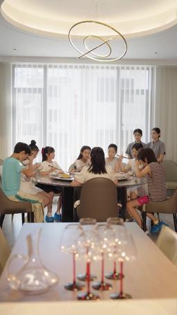 Il più desiderato dalla AD episode 9