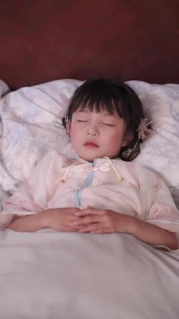 La nostra bambina parla con i fantasmi episode 7