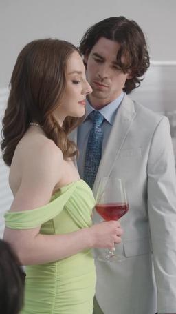 [Dublajlı] Paris'te Tanıştığım Jigolo episode 55