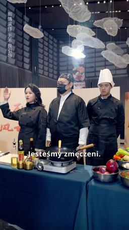 Srebrna Królowa Kuchni: Piękna i Niepokonana episode 58