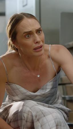 Die verlorene Prima Ballerina episode 26