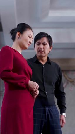 盲女千金 episode 34