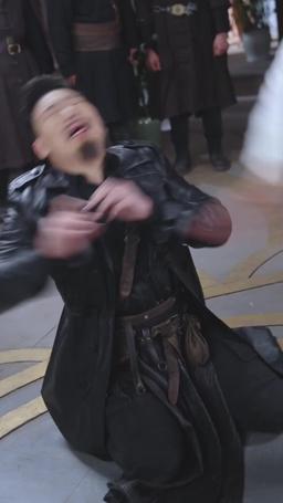 The Strongest Cultivator episode 70