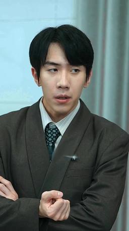 Menantu Ikan,  Harta Triliunan di Ember! episode 34