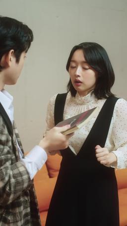 The Tyrant’s Bride-to-be episode 22