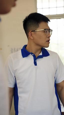 Reborn: Prodigy's Revenge episode 3