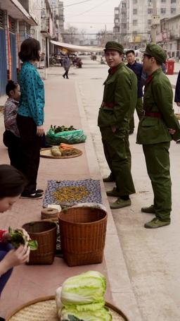 Luck Magnet Girl episode 31