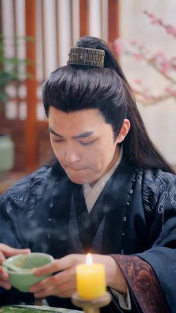 [Versi Dub] Cinta yang Ditulis Takdir episode 22