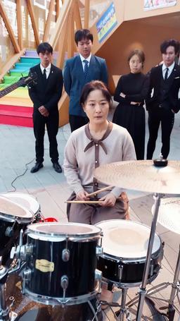 40歳、ゼロから芸能界！ episode 1