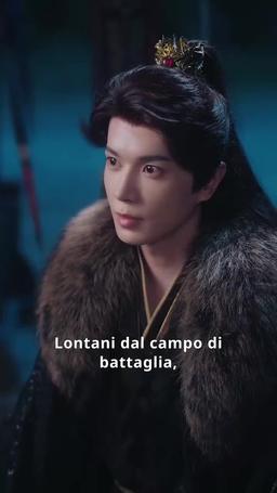 Principessa, ritorna da me episode 44