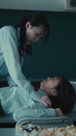 Maria Hanım'ın İntikam Terapisi episode 5