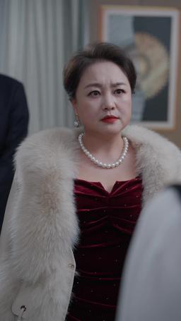 斷親後，戀愛腦兒子慌了 episode 13