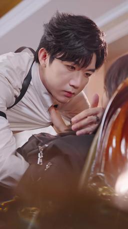 A Senhorita Mimada é uma Grande Personagem Oculta episode 16