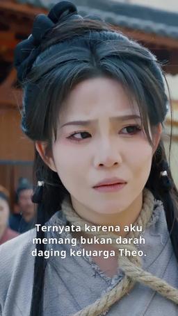 Dendam Dewa Iblis: Kembali Ke Puncak episode 33