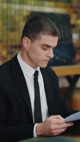 Help! I’m Falling In Love With My Rude CEO episode 27