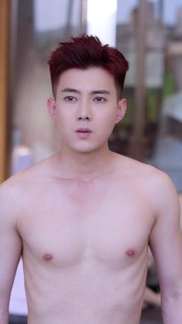 เทพมังกรน้อยทั้งห้า episode 14