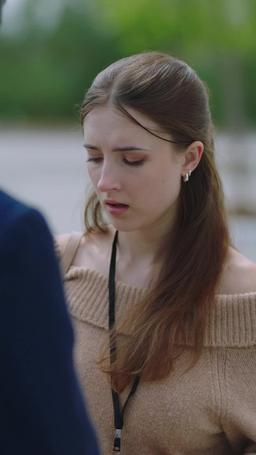 「Synchronisierung」Schwanger vom Professor-Papa meines Ex episode 2