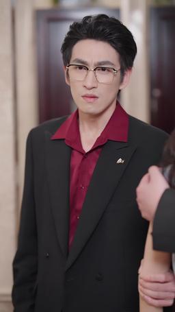 Love Dies That Night episode 7