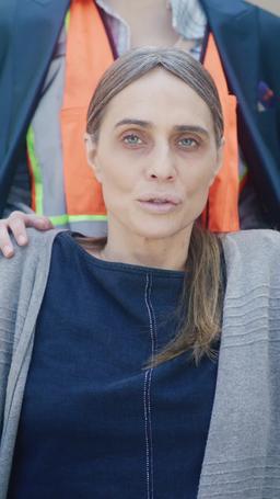 여왕의 귀환: 복수의 CEO episode 27